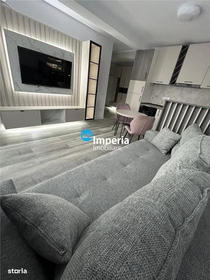 Apartament cu 2 camere în Rediu