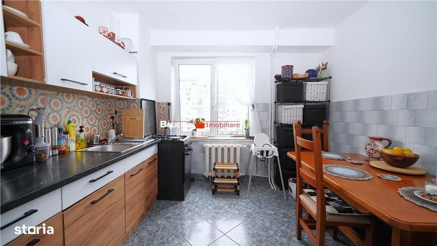Apartament 2 camere decomandat | Nufarul | vis-a-vis de Lotus Center - 10