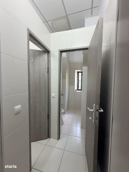 Spațiu comercial, de 360 mp, în Libertății