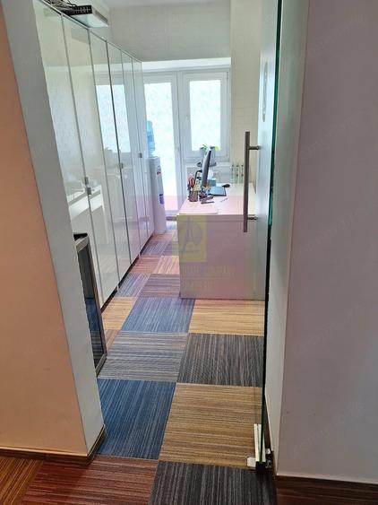 Apartament 3 camere Unirii- Traian. - 13