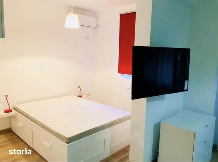 Apartament cu 2 camere în Chiajna