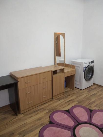 Garsonieră nedecomandată în Micro 40