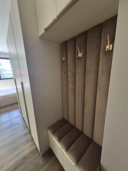 Apartament în Nord