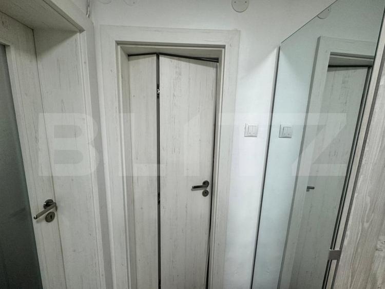 Apartament 2 camere decomandat, 65 mp, etajul 2, zona Ultracentral - 8