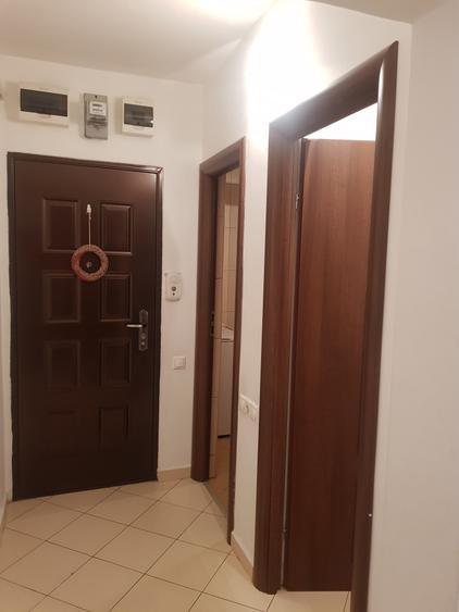 Apartament cu 2 camere decomandat în Griviței
