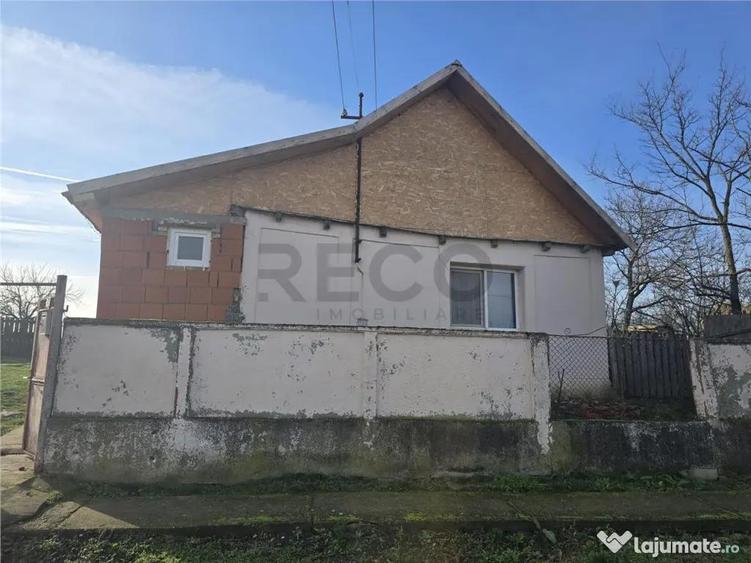 RECO Casa De in Homorog - 9