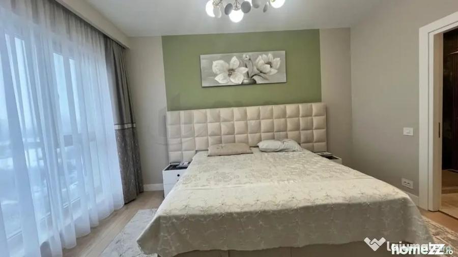 Garsonieră decomandată în Sisești