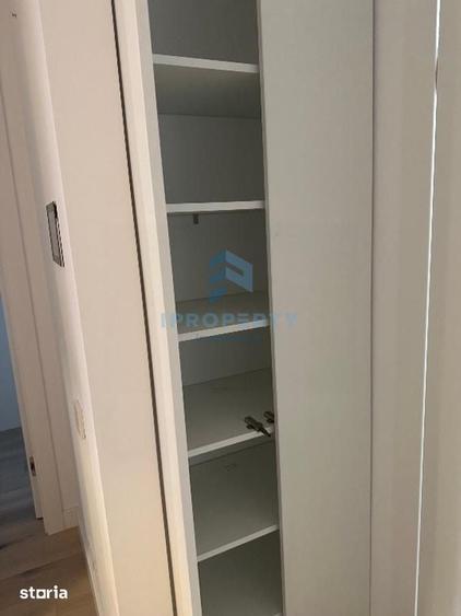 Apartament cu 2 camere semidecomandat în Dămăroaia