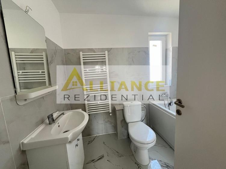 Duplex cu 3 camere cu Canalizare în Berceni