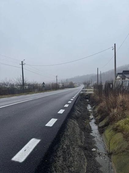 Teren de 1758 mp, în Drăganu