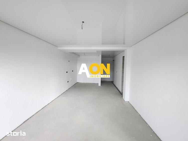 Apartament cu 3 camere în Blaj