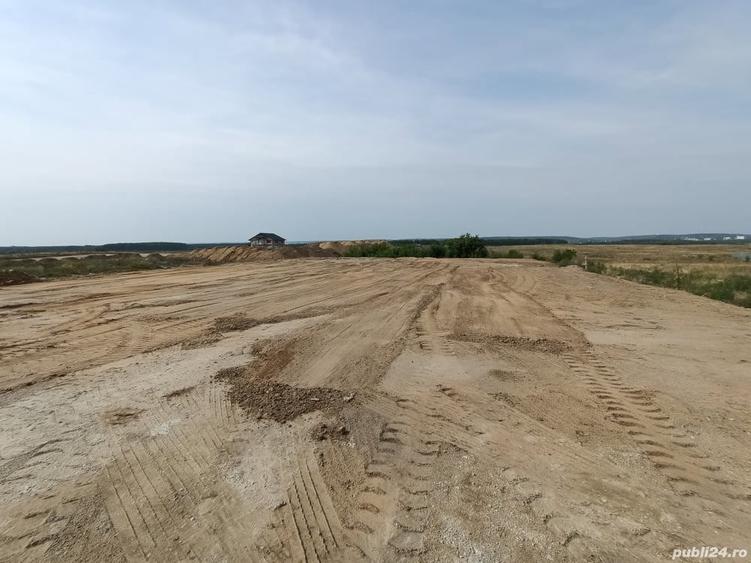 Spațiu comercial, în Malu Mare