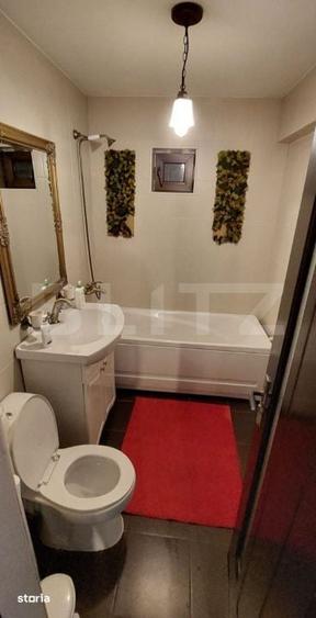 Apartament 2 camere, 60 mp, cartier Burdujeni - 7