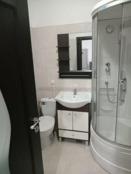 Apartament cu 2 camere decomandat, mobilat în Bucium