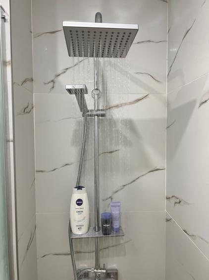 Apartament cu 2 camere decomandat în Valea Aurie