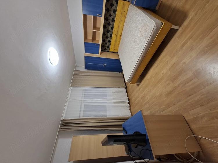 Apartament cu 2 camere decomandat în Sebastian