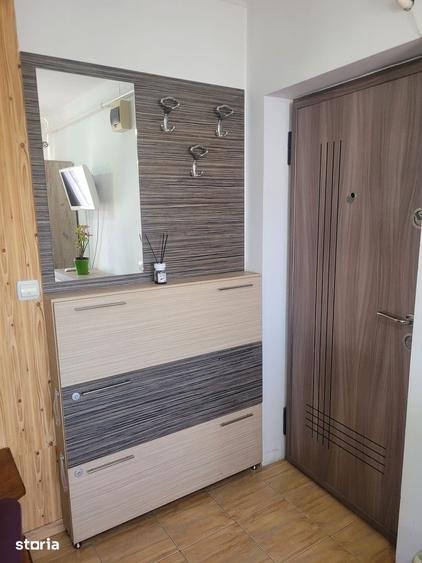 Apartament cu 2 camere în Nord