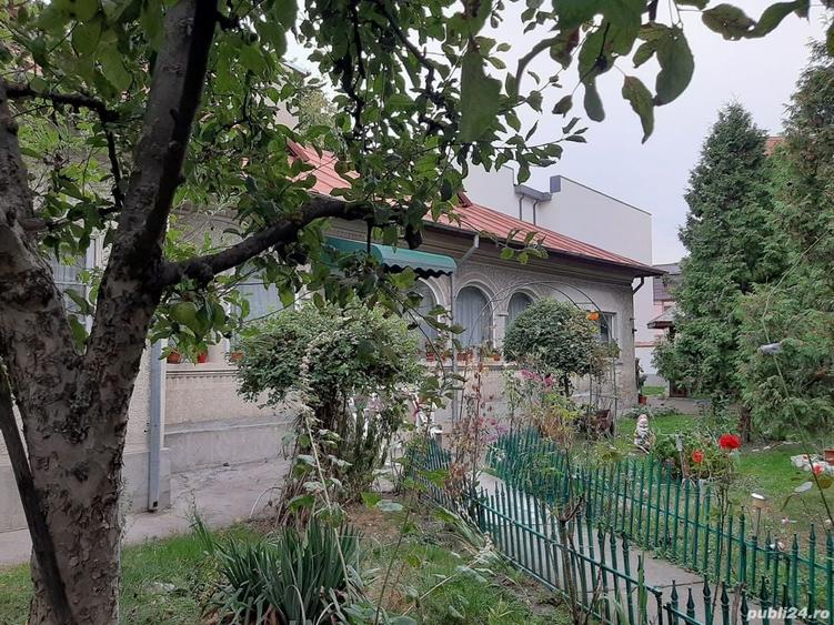 Casă cu 6 camere în Câmpulung Muscel