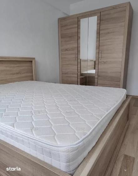 Apartament 2 camere, complet mobilat Strada Intre Lacuri - 7