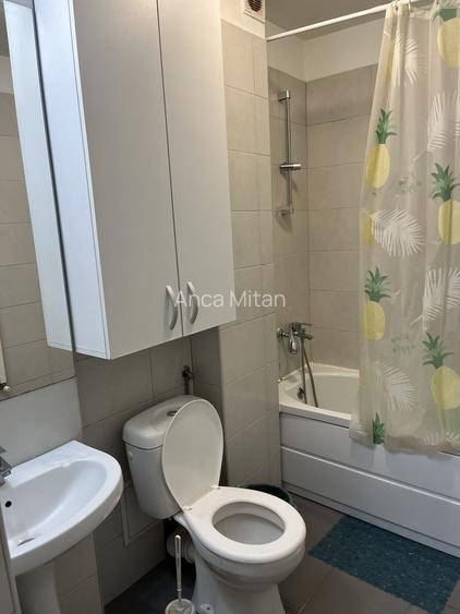 Apartament de inchiriat