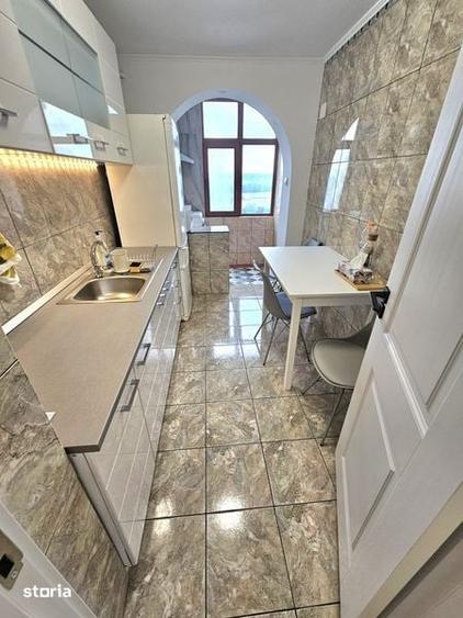 Inchiriez apartament 2 camere - Tecuci - 6