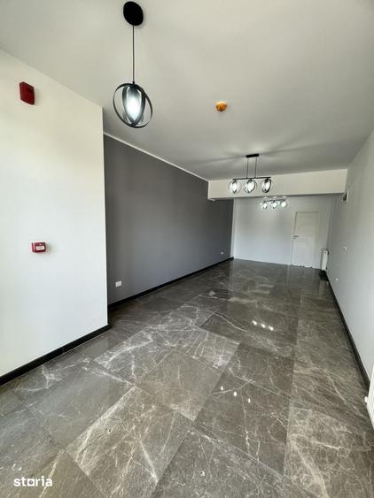 Spațiu comercial, de 36 mp, în Cazino