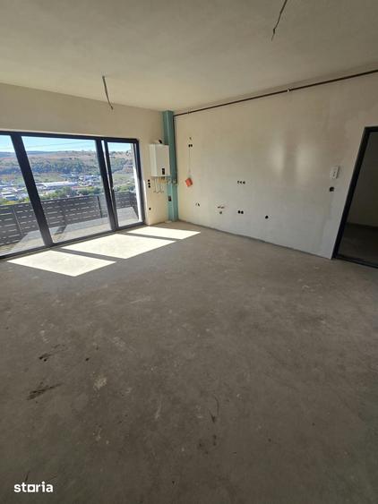 Apartament cu 2 camere în Dâmbul Rotund