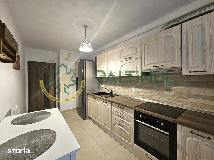 Apartament cu 3 camere în Șelimbăr