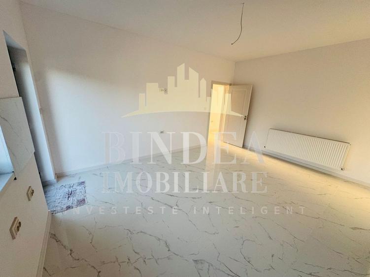 Duplex cu 4 camere cu Canalizare în Giarmata