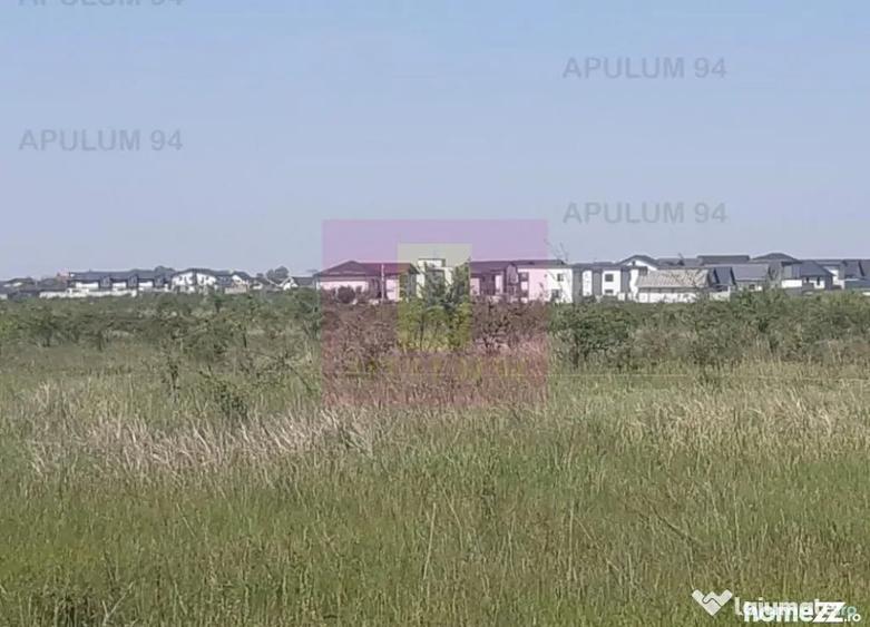Teren de 29000 mp, în Pantelimon