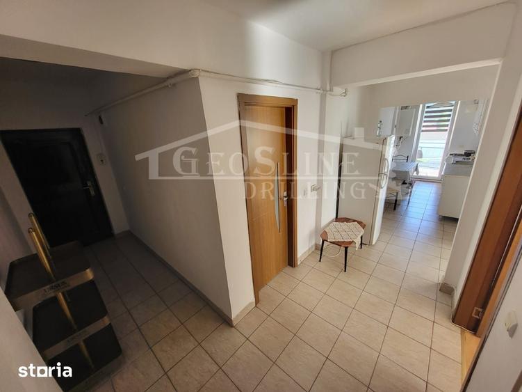 Apartament cu 2 camere în Dâmbul Rotund