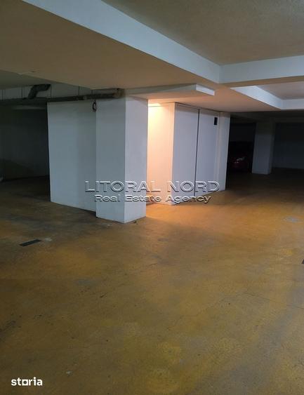 Casa de Cultura,bloc nou, 2 cam.,67mp,etaj 2,mobilat,parcare subterana - 2