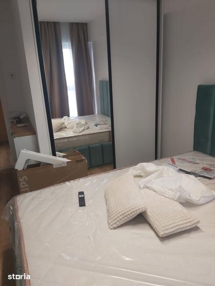 Apartament cu 2 camere în Pantelimon