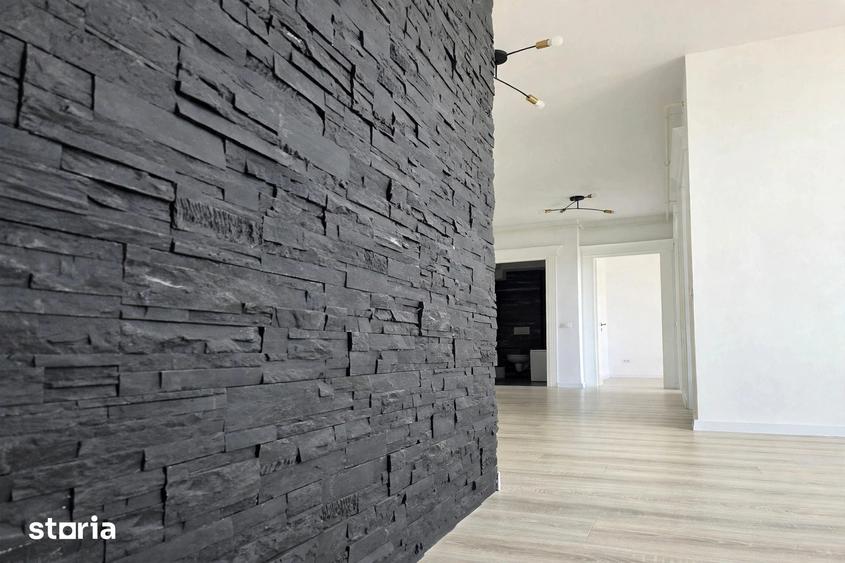 Apartament cu 3 camere în Ciurea