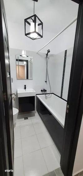 Garsonieră decomandată în Ozana