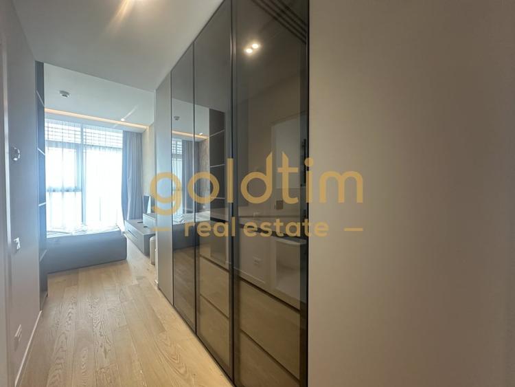 Apartament premium cu 3 camere | UpSite Floreasca | Vizavi de Promenada Mall - 9