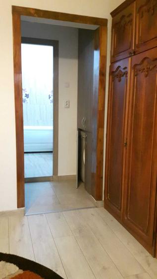 Apartament cu 2 camere semidecomandat în Valea Moșneagului