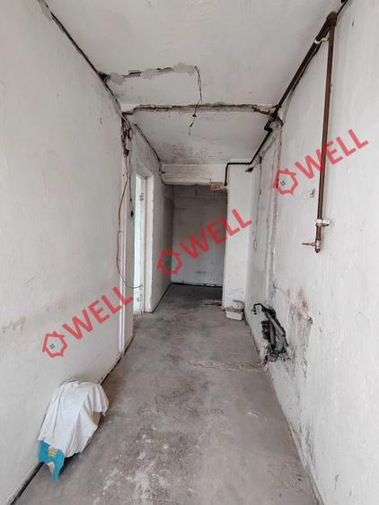 Apartament cu 3 camere în Ciucului