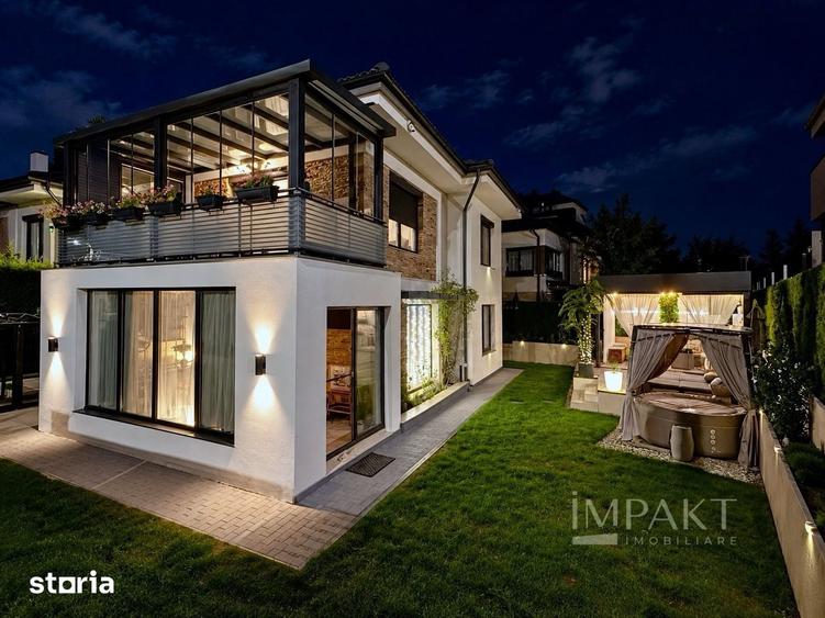 Duplex superb de vanzare, cartier Europa! - 9