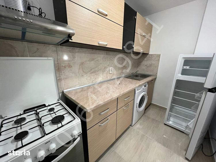 Garsoniera,Colentina-Teiul Doamnei,zona Doamna Ghica,Str. Luntrei 6 - 6