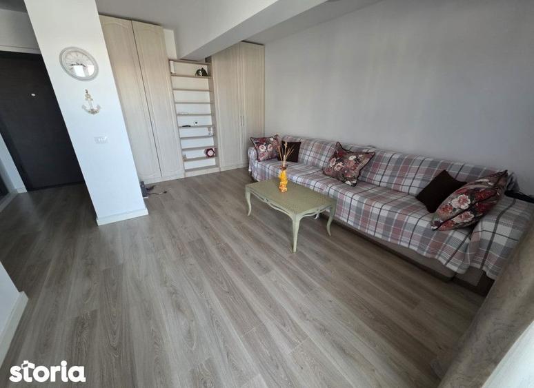 Apartament 2 camere Tudor Vladimirescu , 57 metri, etaj 9 Cod:162046 - 6
