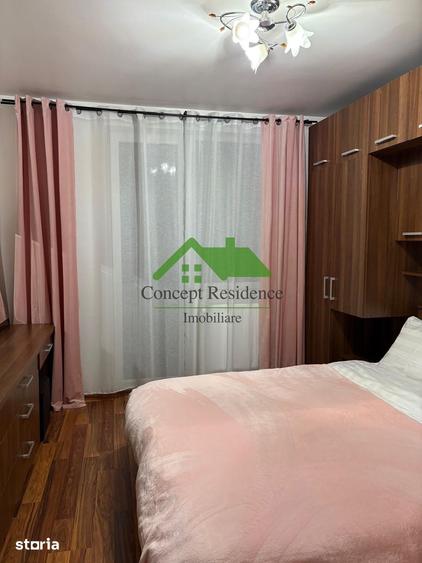 Apartament 3 camere, 72 mp, Bd. Regele Mihai I, Po?ta 5 - 7