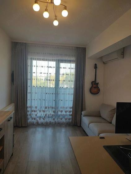 Apartament cu 3 camere decomandat, mobilat în Militari