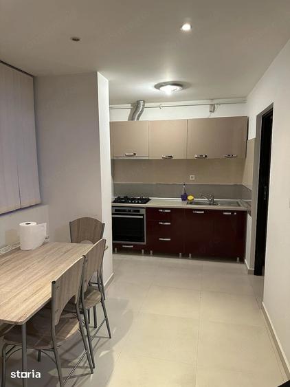 Inchiriez apartament 2 camere decomandat, zona Militari - 6