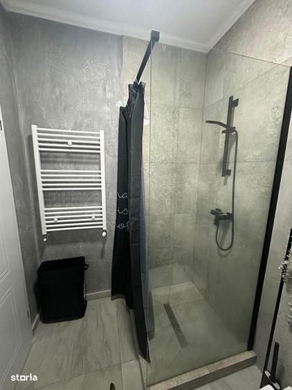 Casa D+P+E in Tomesti ,Asfalt, Tamplarie VEKKA - 9