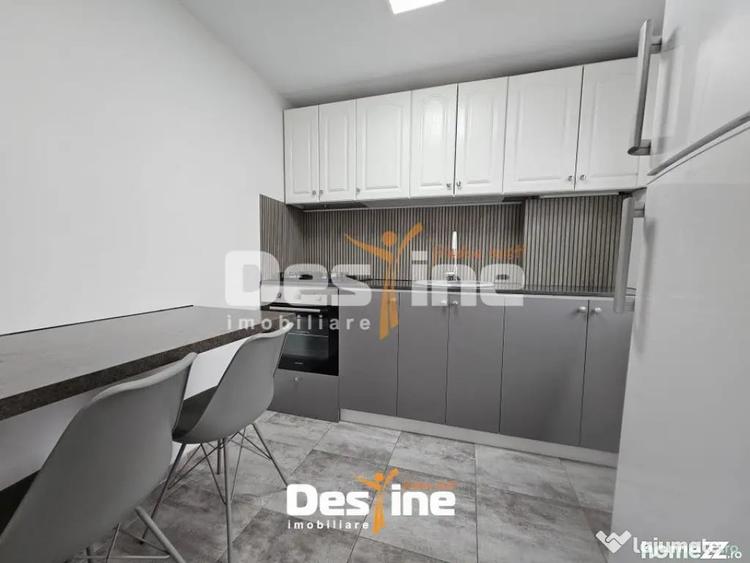 Garsonieră decomandată în Cug