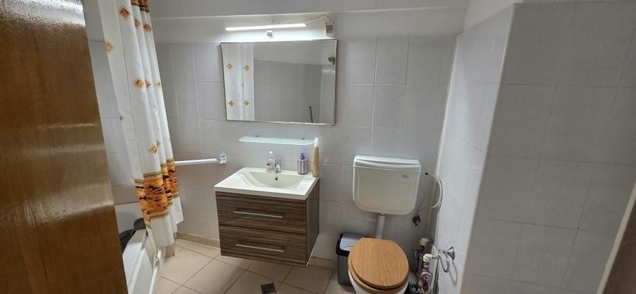 Apartament cu 2 camere decomandat în Alba Iulia