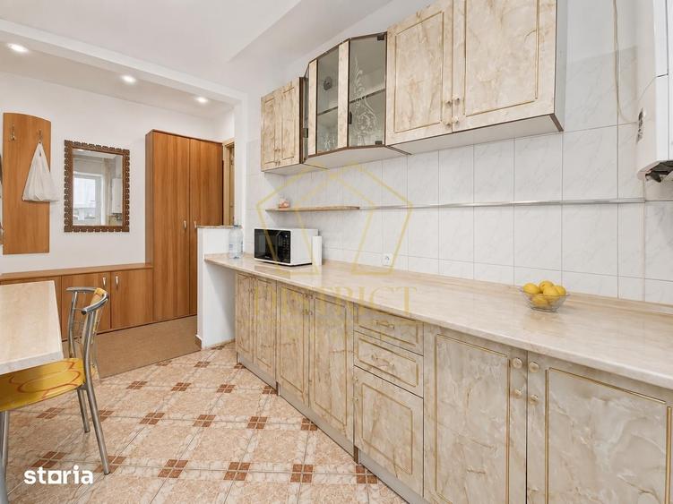 Apartament cu 2 camere | Aradului | Pet friendly - 8