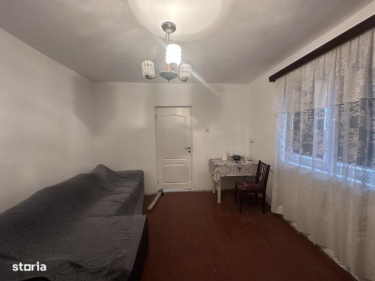 Casă cu 3 camere cu Teren 105 Mp în Buna Vestire