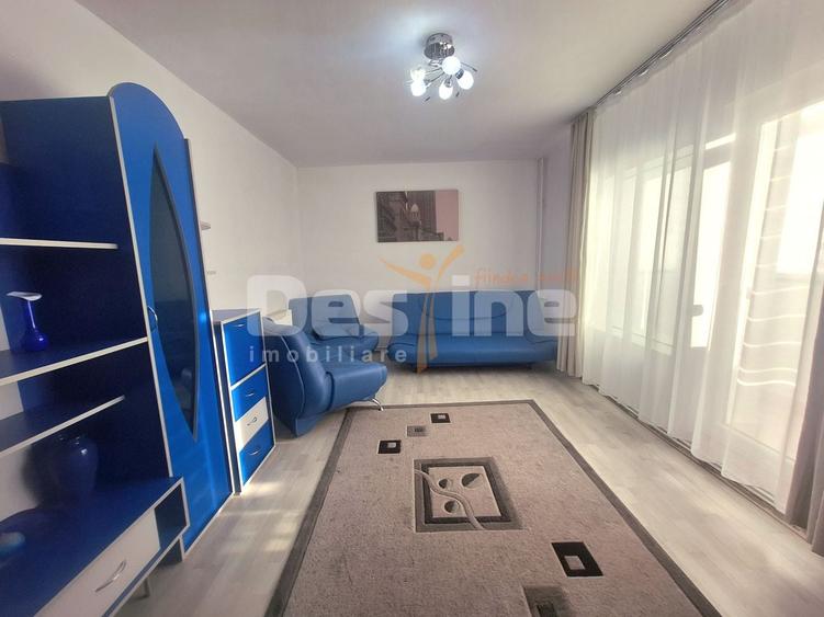 Apartament cu 2 camere decomandat, mobilat în Dristor